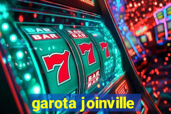 garota joinville