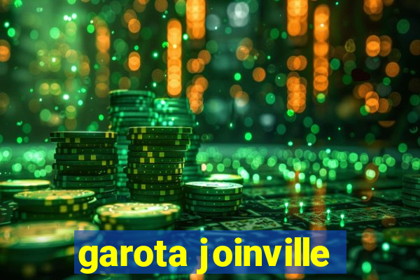 garota joinville