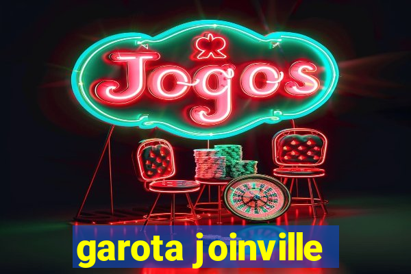 garota joinville