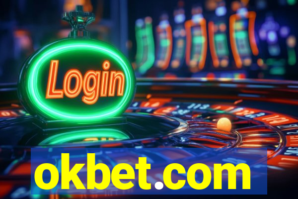 okbet.com