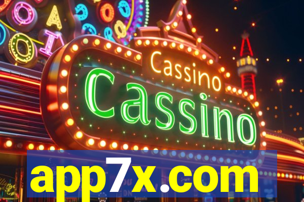 app7x.com