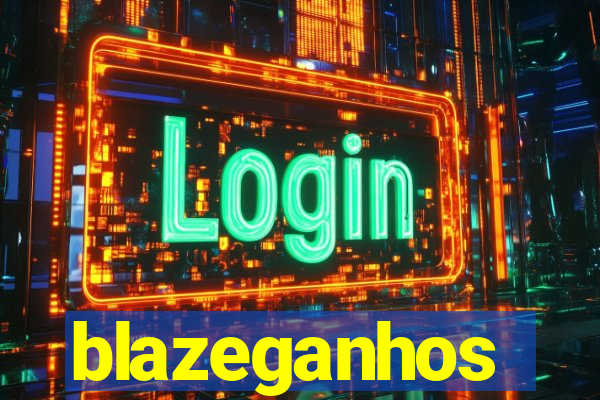 blazeganhos