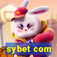 sybet com