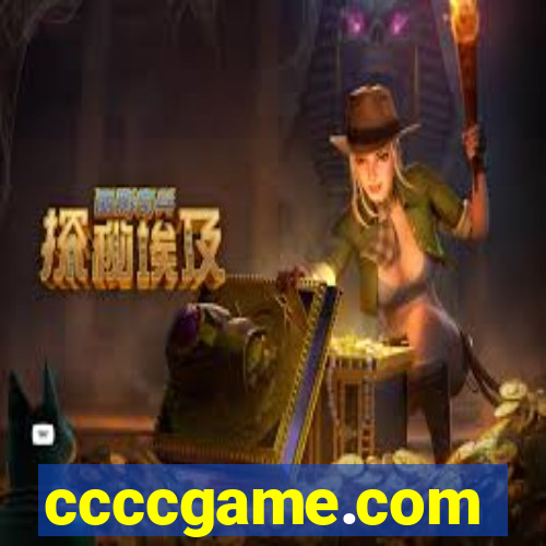 ccccgame.com