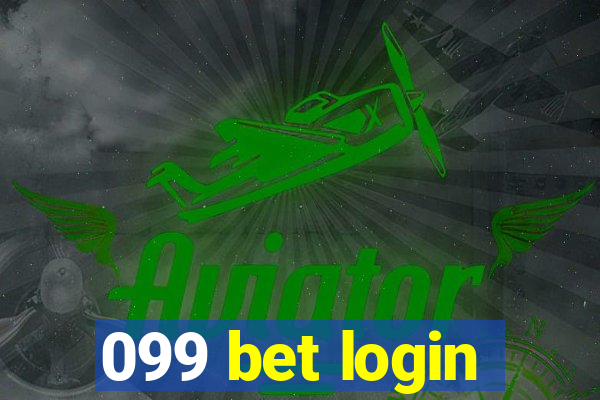 099 bet login