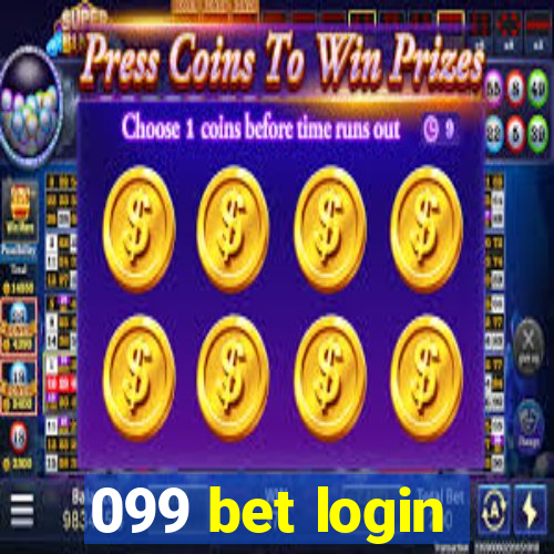 099 bet login