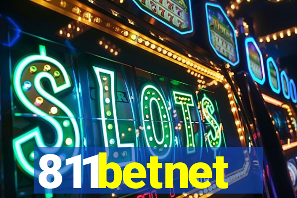 811betnet