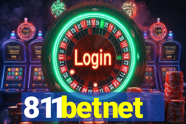 811betnet