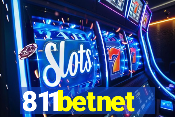 811betnet