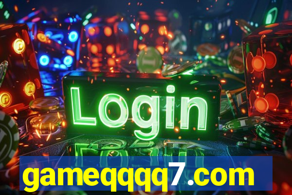 gameqqqq7.com