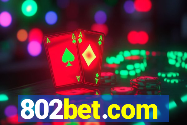 802bet.com