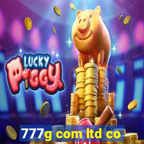 777g com ltd co