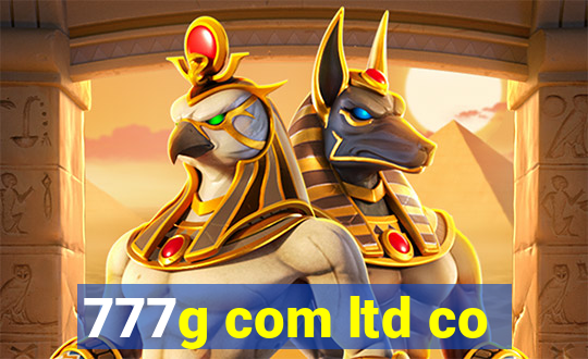 777g com ltd co