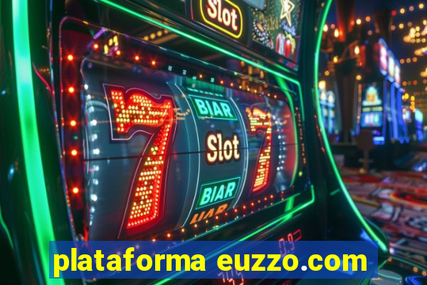 plataforma euzzo.com