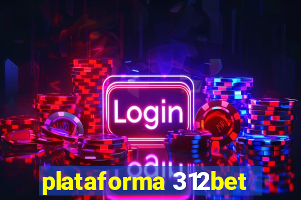 plataforma 312bet