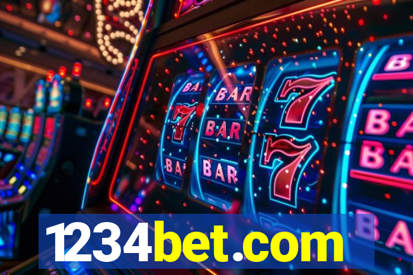 1234bet.com