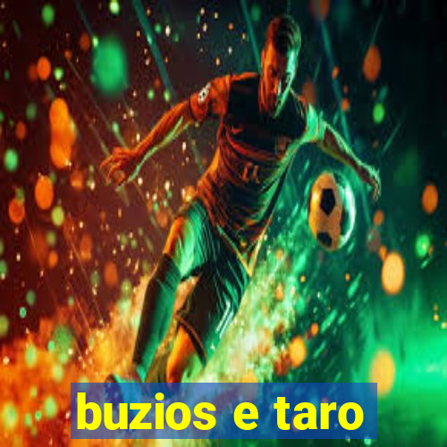 buzios e taro