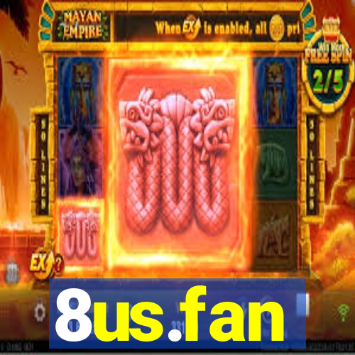 8us.fan