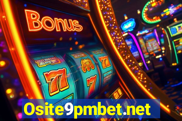 Osite9pmbet.net