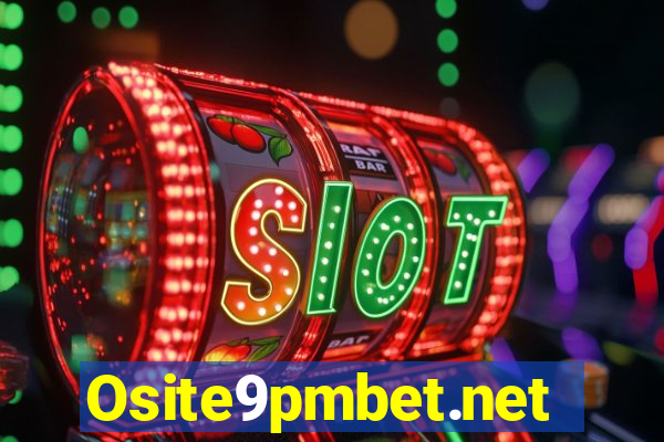 Osite9pmbet.net