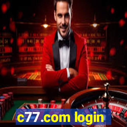 c77.com login