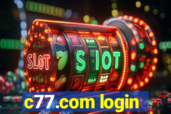 c77.com login