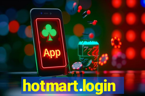 hotmart.login