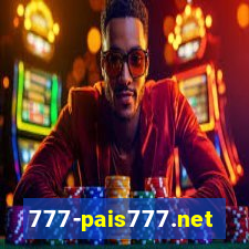 777-pais777.net