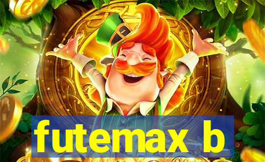 futemax b