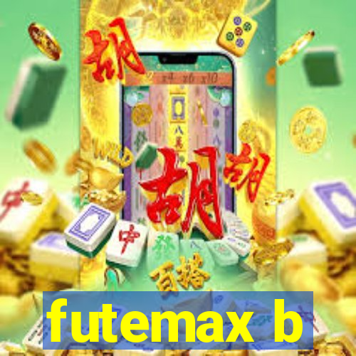 futemax b