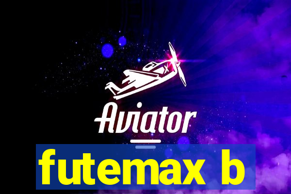 futemax b