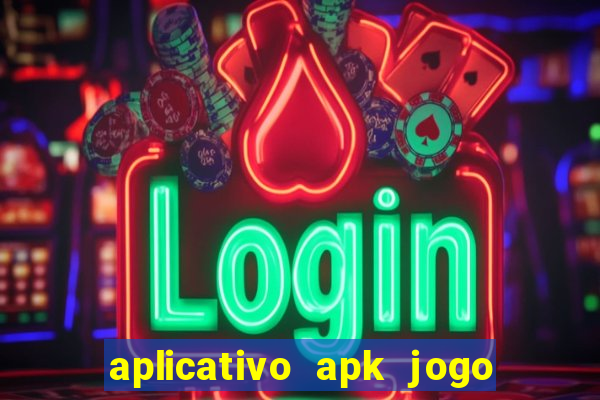 aplicativo apk jogo de ganhar dinheiro gbg