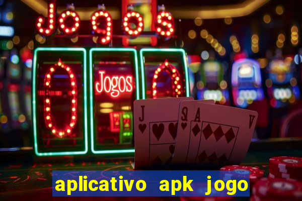 aplicativo apk jogo de ganhar dinheiro gbg