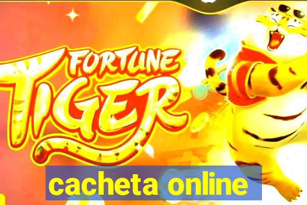 cacheta online