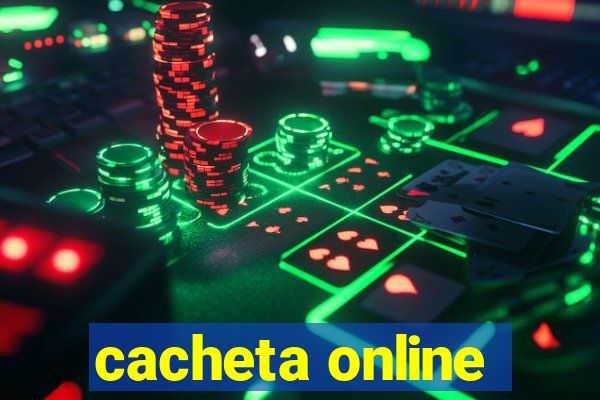 cacheta online