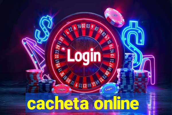 cacheta online