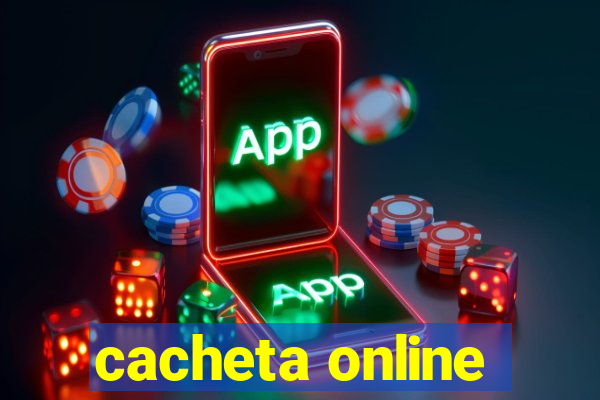 cacheta online