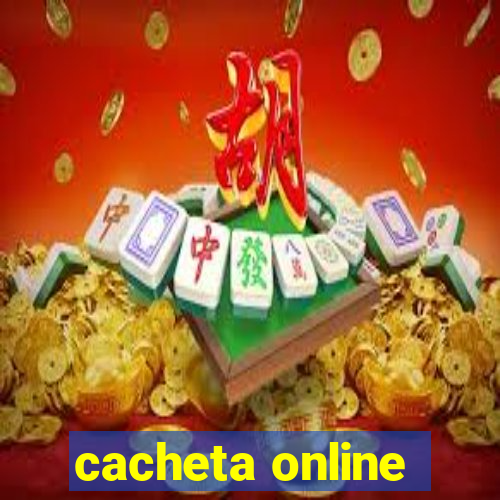 cacheta online