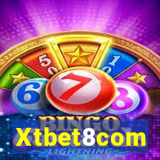 Xtbet8com