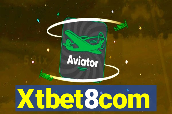 Xtbet8com