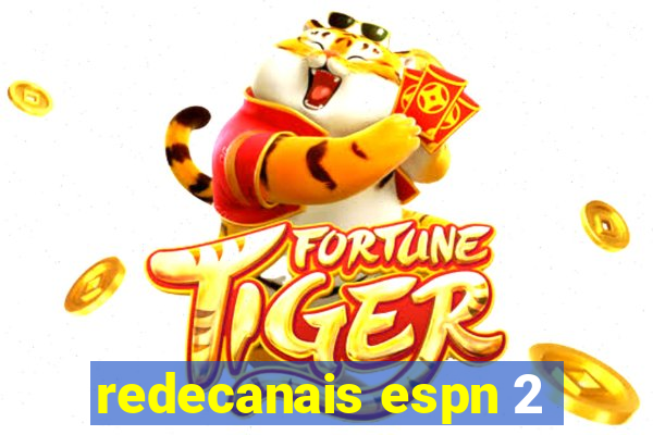 redecanais espn 2