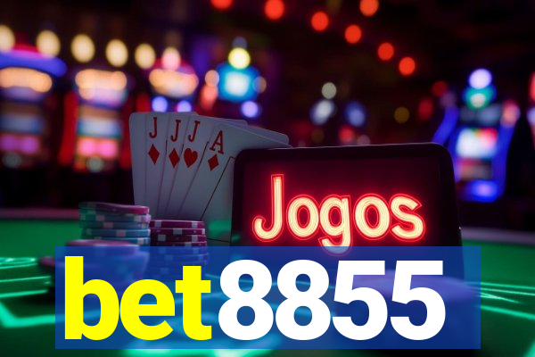 bet8855