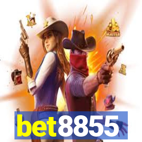 bet8855