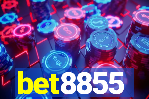 bet8855