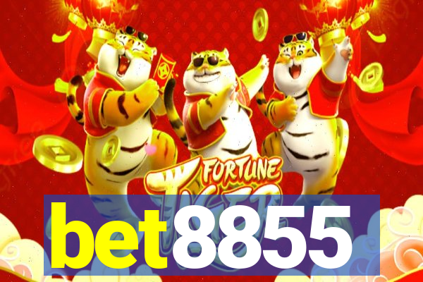 bet8855