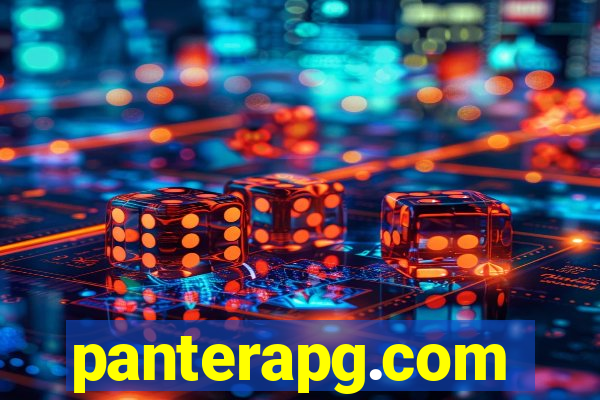 panterapg.com