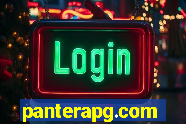 panterapg.com