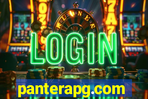 panterapg.com