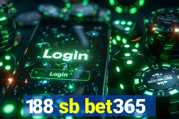 188 sb bet365