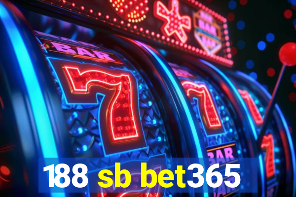 188 sb bet365